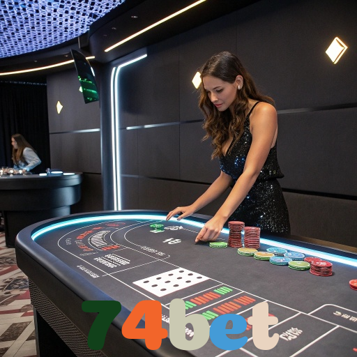 74bet - Baixe o app 74bet no Google Play e jogue ao vivo
