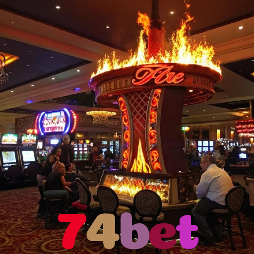74bet - Baixe o App 74bet para Android e Comece a Jogar