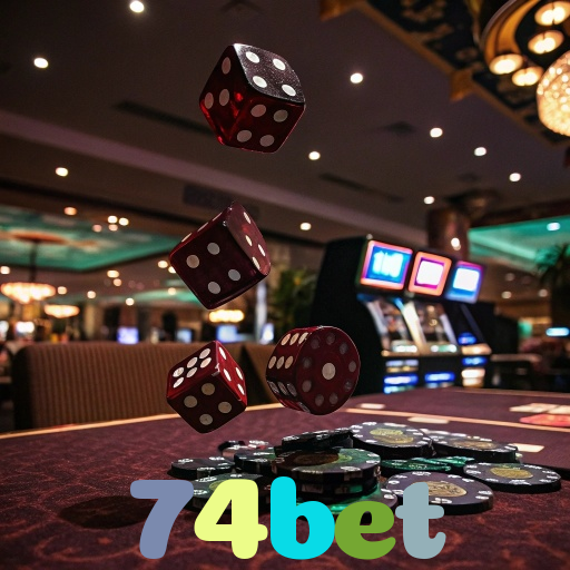 74bet - Baixe o App 74bet para Android e Comece a Jogar