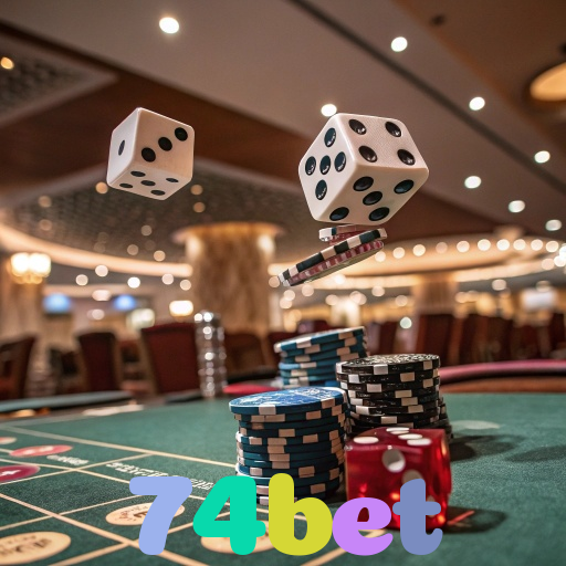 74bet - Baixe o app 74bet no Google Play e jogue ao vivo