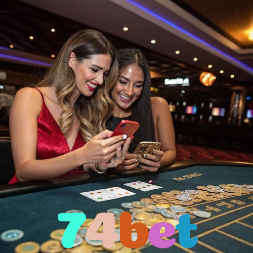 74bet - Baixe o app 74bet no Google Play e jogue ao vivo