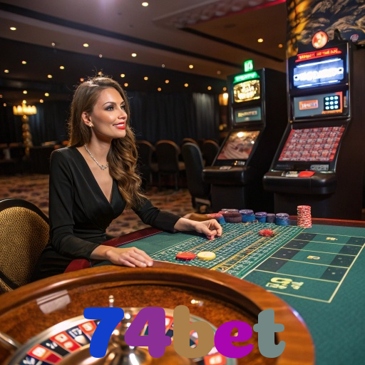 74bet - Baixe o app 74bet no Google Play e jogue ao vivo
