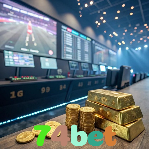 74bet - Baixe o app 74bet no Google Play e jogue ao vivo