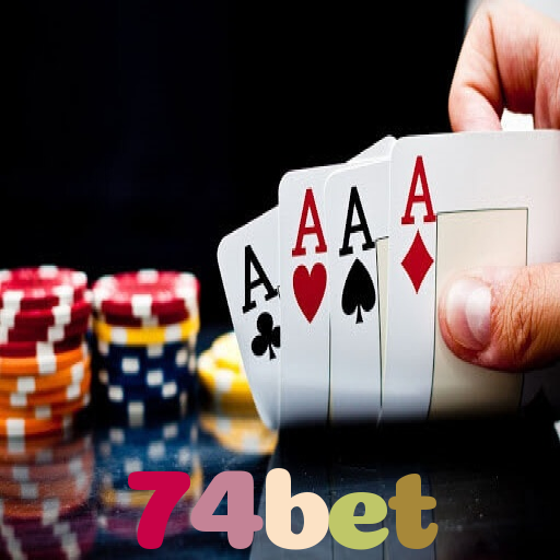 74bet - Baixe o app 74bet no Google Play e jogue ao vivo