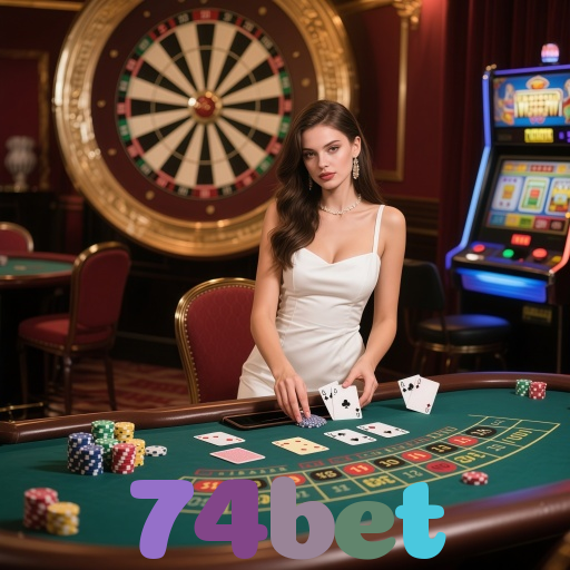 74bet - Baixe o App 74bet para Android e Comece a Jogar