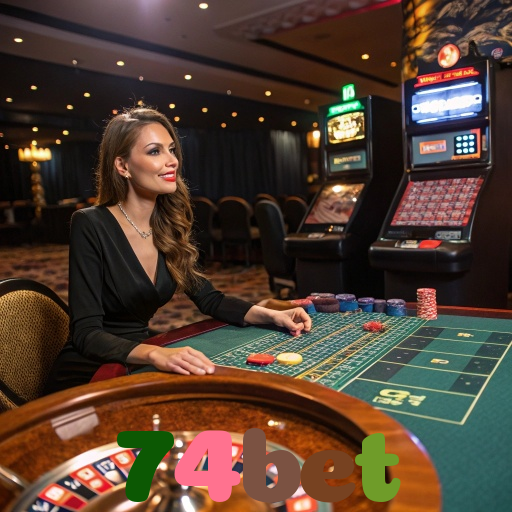 74bet - Baixe o app 74bet no Google Play e jogue ao vivo
