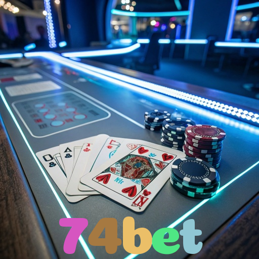 74bet - Baixe o App 74bet para Android e Comece a Jogar