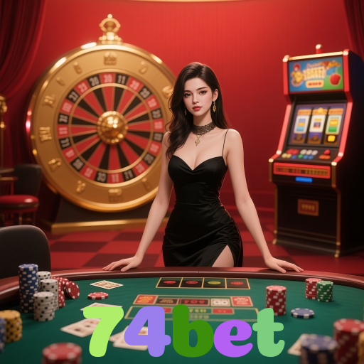 74bet - Baixe o App 74bet para Android e Comece a Jogar