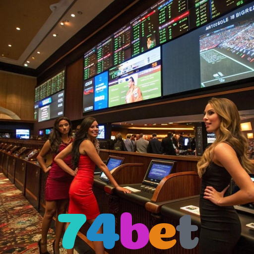 74bet - Baixe o app 74bet no Google Play e jogue ao vivo