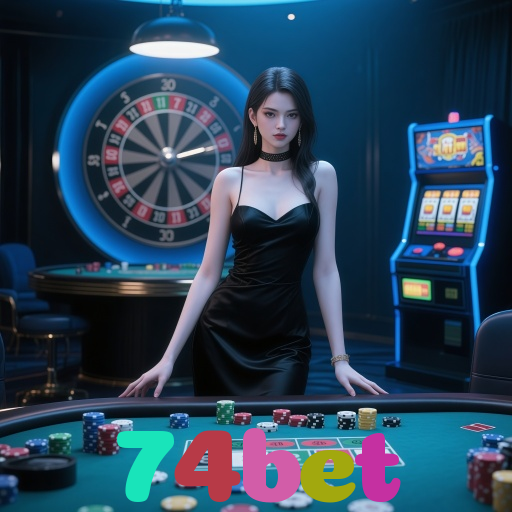 74bet - Baixe o App 74bet para Android e Comece a Jogar