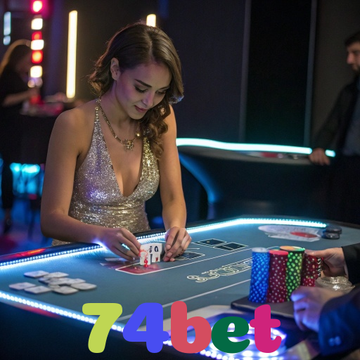 74bet - Baixe o app 74bet no Google Play e jogue ao vivo