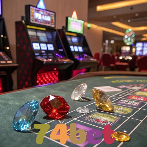 74bet - Baixe o App 74bet para Android e Comece a Jogar