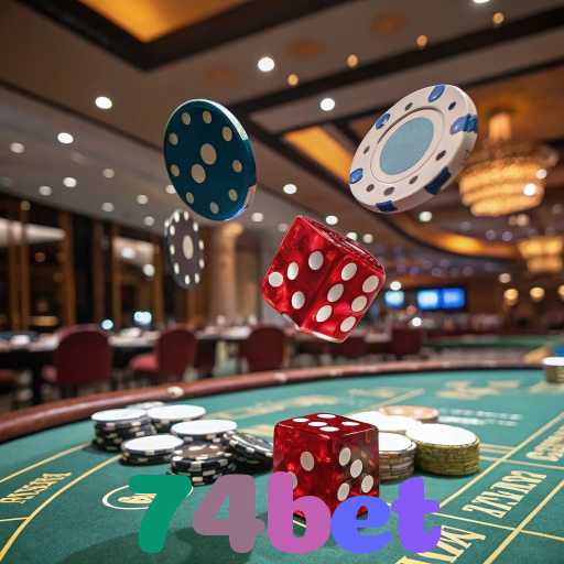 74bet - Baixe o app 74bet no Google Play e jogue ao vivo
