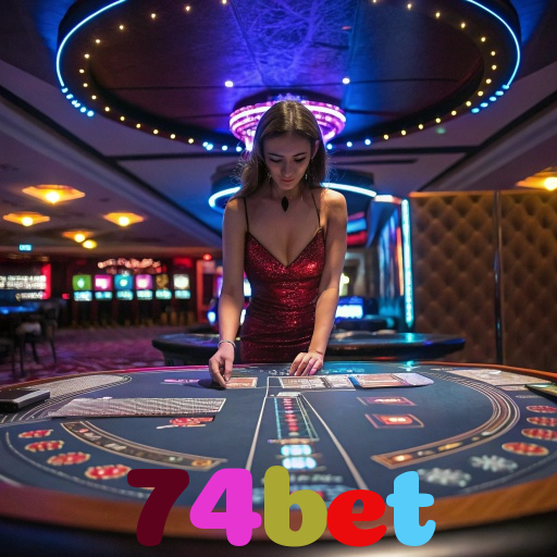 74bet - Baixe o app 74bet no Google Play e jogue ao vivo