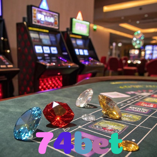 74bet - Baixe o app 74bet no Google Play e jogue ao vivo