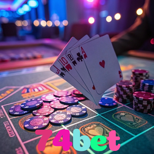 74bet - Baixe o App 74bet para Android e Comece a Jogar
