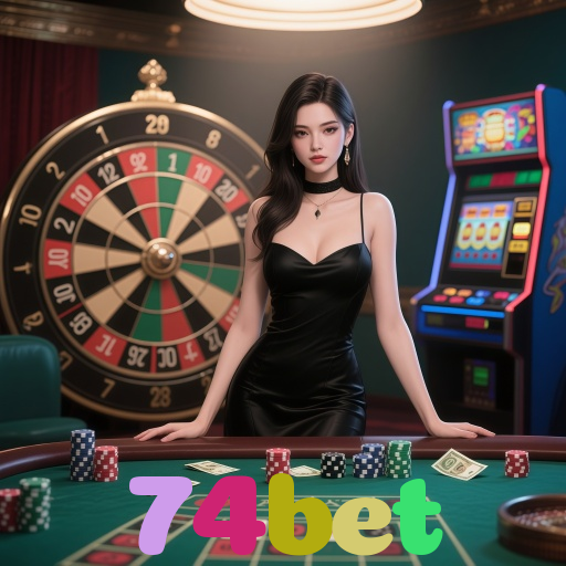 74bet - Baixe o App 74bet para Android e Comece a Jogar