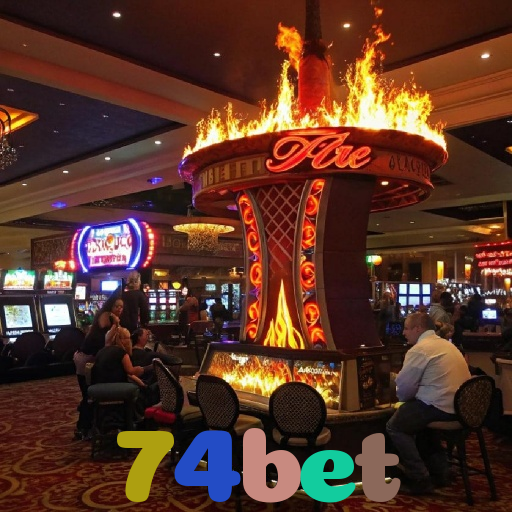 74bet - Baixe o App 74bet para Android e Comece a Jogar