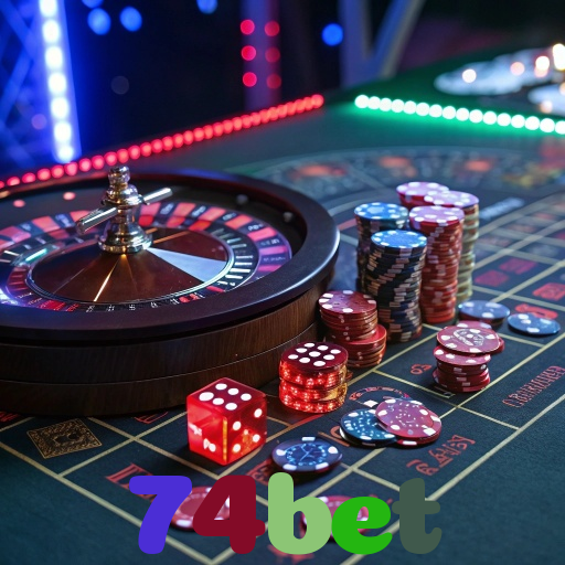 74bet - Baixe o App 74bet para Android e Comece a Jogar