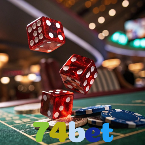 74bet - Baixe o App 74bet para Android e Comece a Jogar