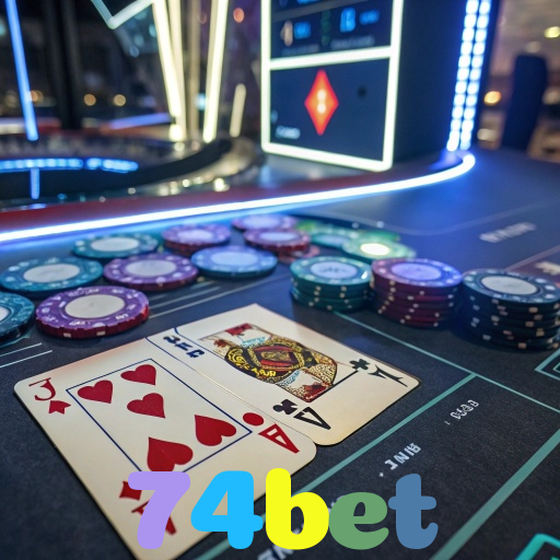 74bet - Baixe o App 74bet para Android e Comece a Jogar