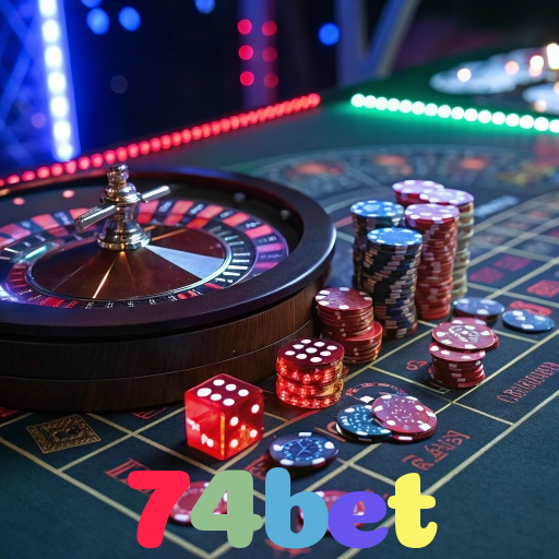 74bet - Baixe o app 74bet no Google Play e jogue ao vivo