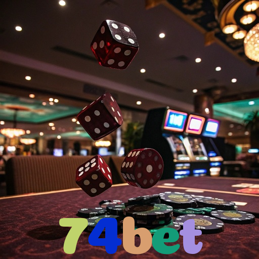 74bet - Baixe o App 74bet para Android e Comece a Jogar