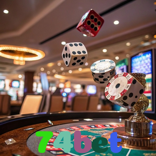 74bet - Baixe o app 74bet no Google Play e jogue ao vivo