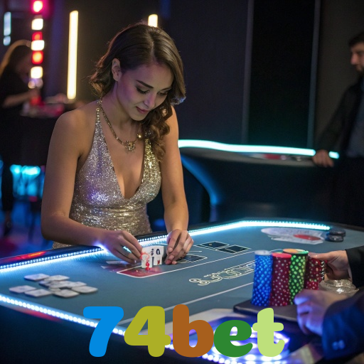 74bet - Baixe o App 74bet para Android e Comece a Jogar