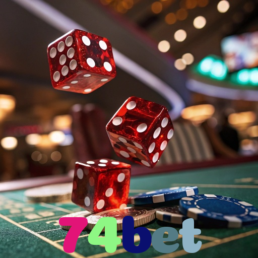 74bet - Baixe o app 74bet no Google Play e jogue ao vivo