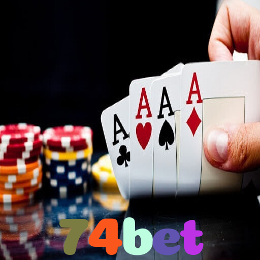 74bet - Baixe o app 74bet no Google Play e jogue ao vivo
