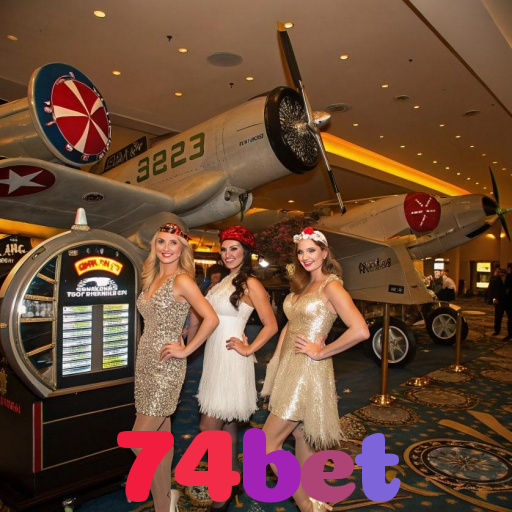 74bet - Baixe o app 74bet no Google Play e jogue ao vivo