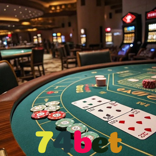 74bet - Baixe o App 74bet para Android e Comece a Jogar