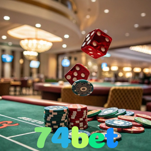 74bet - Baixe o App 74bet para Android e Comece a Jogar