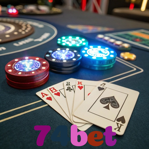 74bet - Baixe o App 74bet para Android e Comece a Jogar