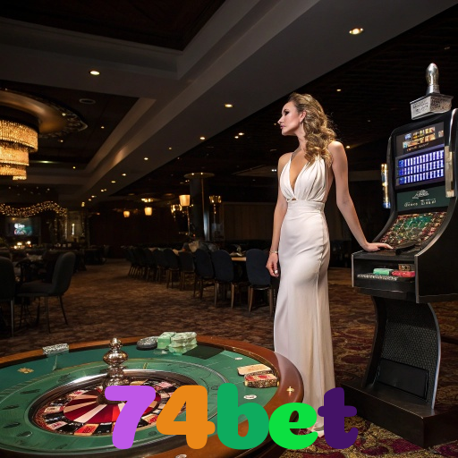 74bet - Baixe o app 74bet no Google Play e jogue ao vivo