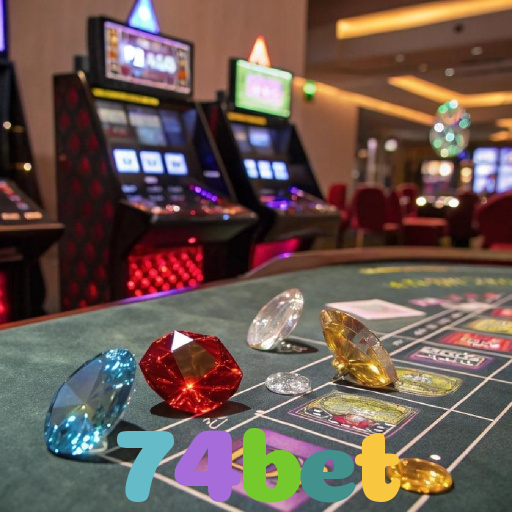 74bet - Baixe o App 74bet para Android e Comece a Jogar