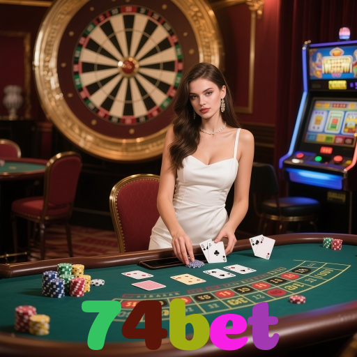 74bet - Baixe o app 74bet no Google Play e jogue ao vivo
