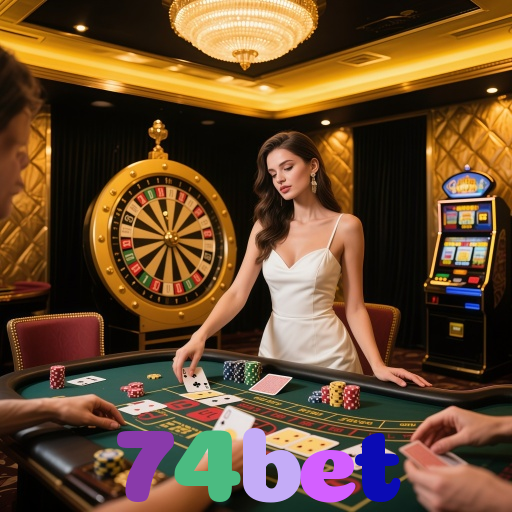 74bet - Baixe o App 74bet para Android e Comece a Jogar