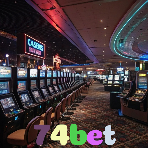 74bet - Baixe o app 74bet no Google Play e jogue ao vivo