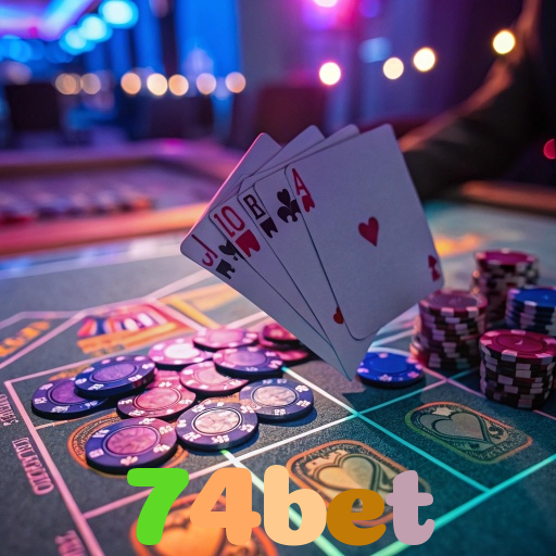 74bet - Baixe o app 74bet no Google Play e jogue ao vivo