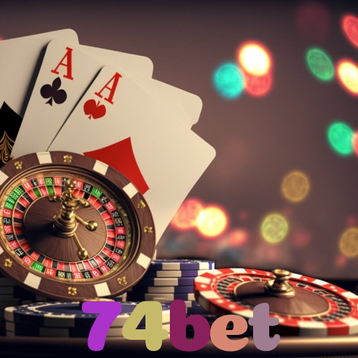 74bet - Baixe o app 74bet no Google Play e jogue ao vivo