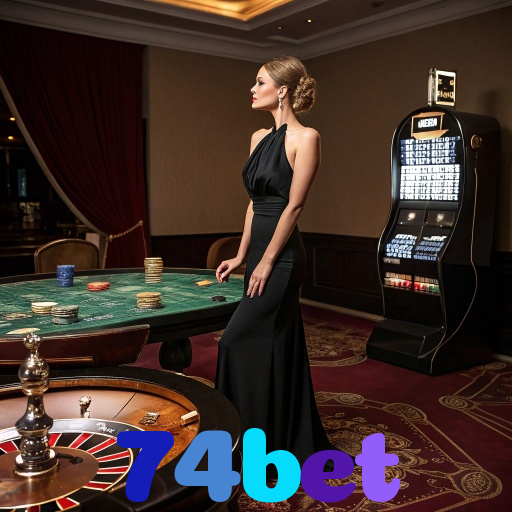 74bet - Baixe o app 74bet no Google Play e jogue ao vivo
