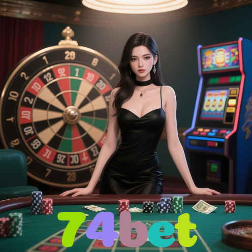 74bet - Baixe o App 74bet para Android e Comece a Jogar