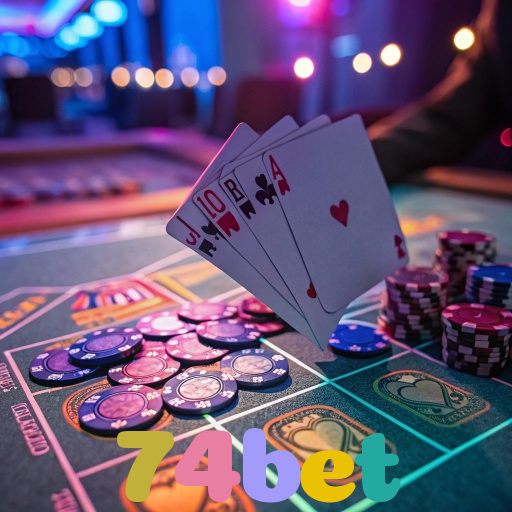 74bet - Baixe o app 74bet no Google Play e jogue ao vivo