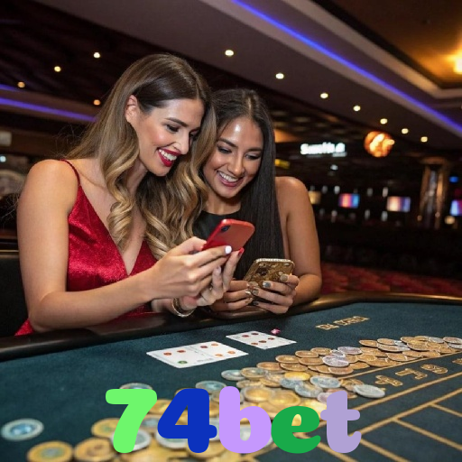 74bet - Baixe o app 74bet no Google Play e jogue ao vivo