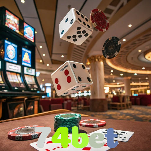 74bet - Baixe o App 74bet para Android e Comece a Jogar