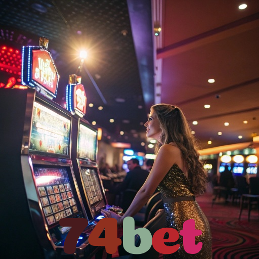 74bet - Baixe o App 74bet para Android e Comece a Jogar