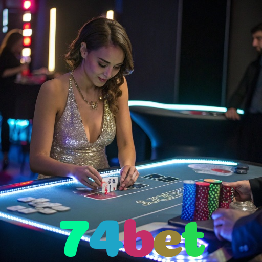 74bet - Baixe o app 74bet no Google Play e jogue ao vivo