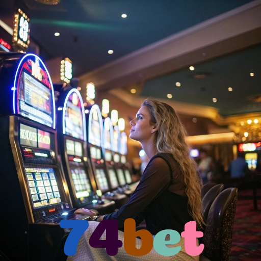 74bet - Baixe o app 74bet no Google Play e jogue ao vivo